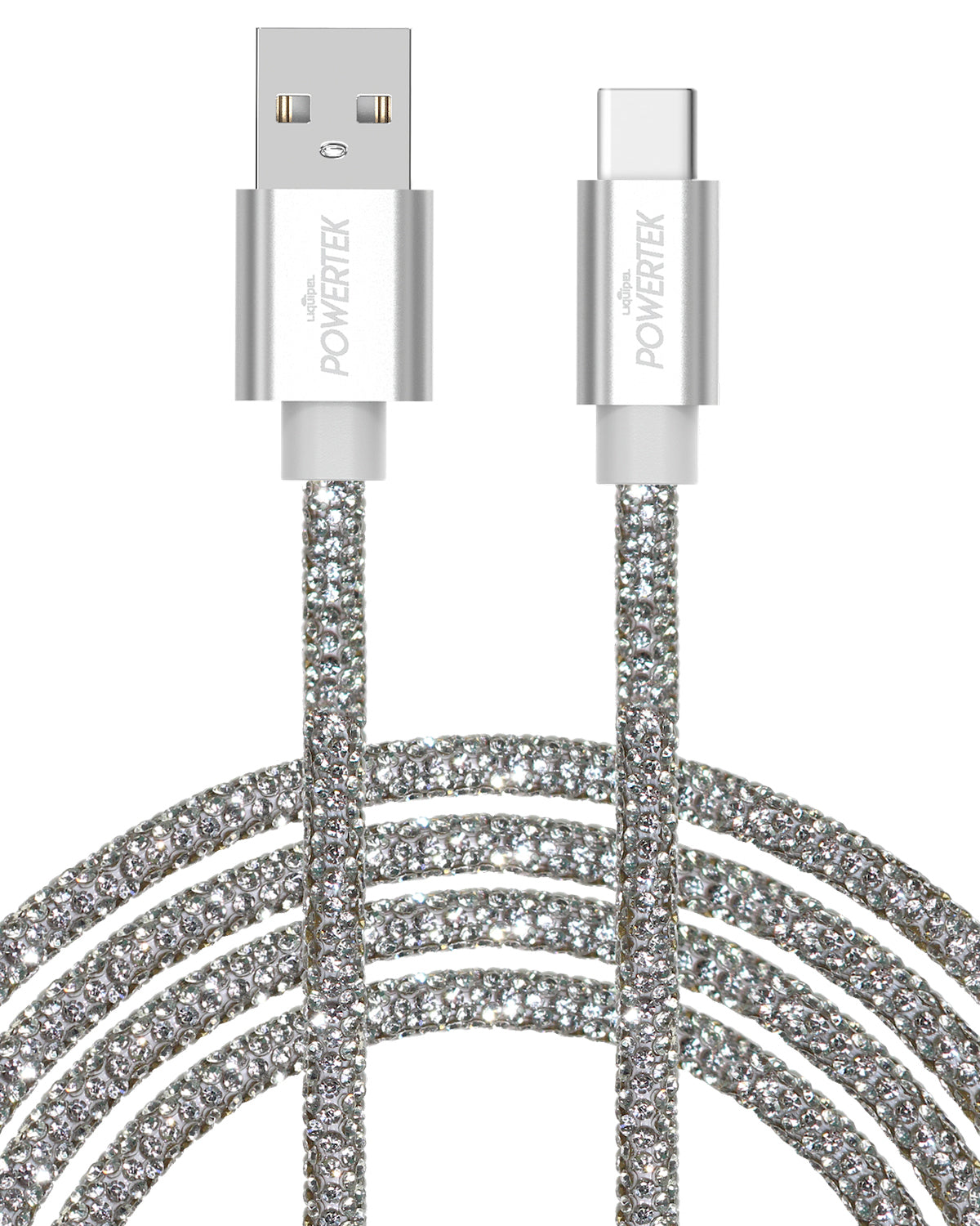 Diamond ShineType-C USB Cables